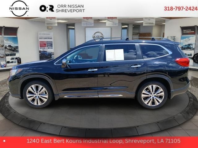 2020 Subaru Ascent Touring