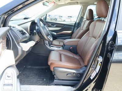 2020 Subaru Ascent Touring