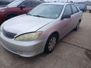 2005 Toyota Camry Base