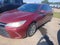 2016 Toyota Camry XLE