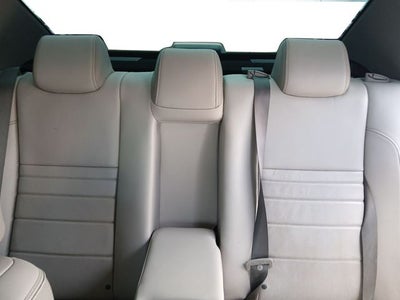 2016 Toyota Camry XLE