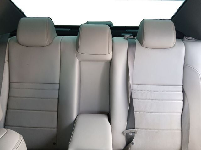 2016 Toyota Camry XLE