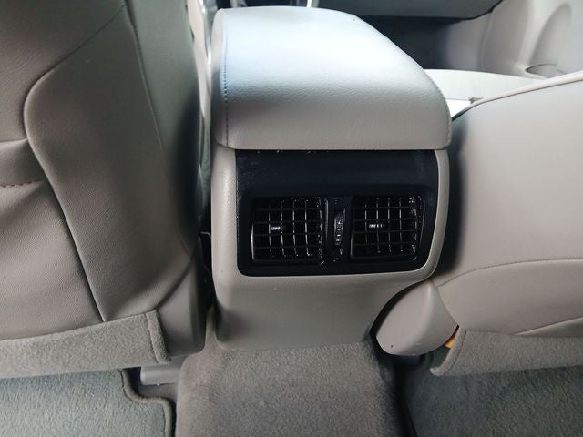 2016 Toyota Camry XLE