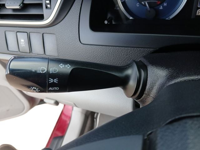 2016 Toyota Camry XLE