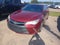 2016 Toyota Camry XLE