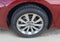 2016 Toyota Camry XLE