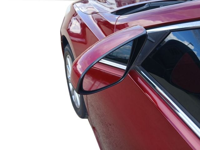 2016 Toyota Camry XLE