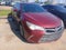 2016 Toyota Camry XLE