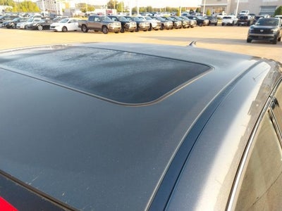 2017 Toyota Avalon Limited