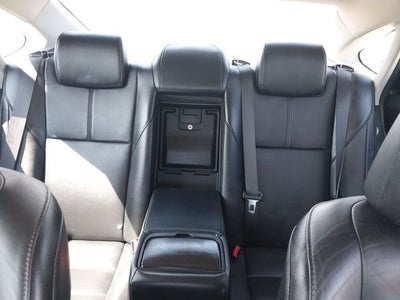 2017 Toyota Avalon Limited