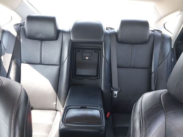 2017 Toyota Avalon Limited
