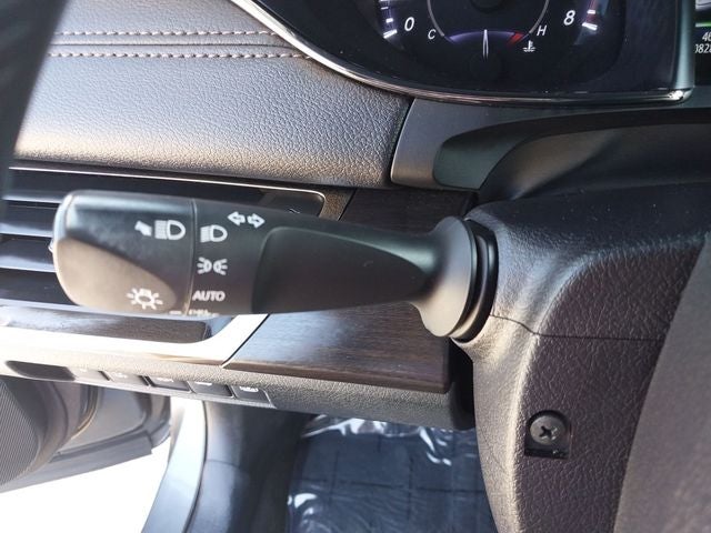 2017 Toyota Avalon Limited