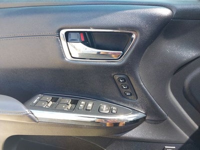 2017 Toyota Avalon Limited