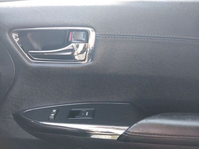 2017 Toyota Avalon Limited
