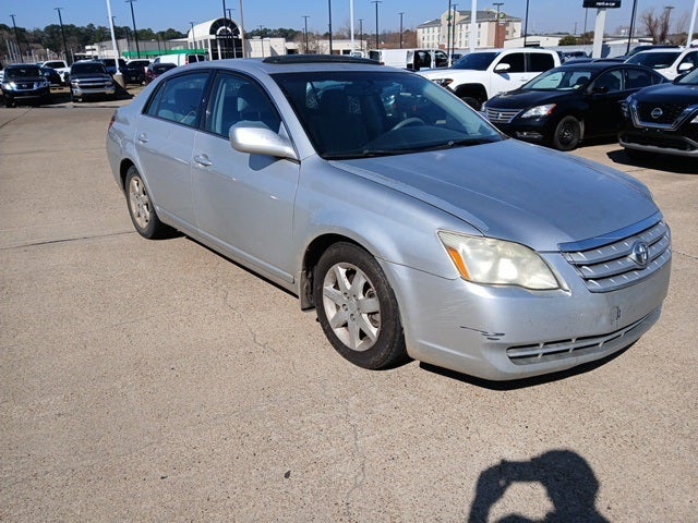 2006 Toyota Avalon XL