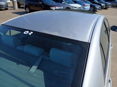 2006 Toyota Avalon XL