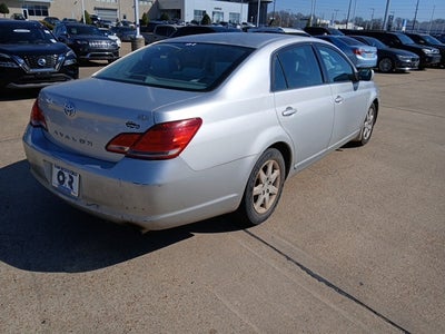 2006 Toyota Avalon XL