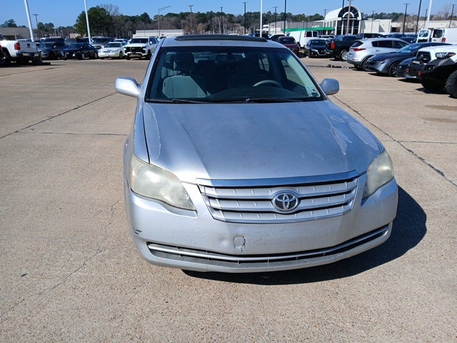 Used 2006 Toyota Avalon XL with VIN 4T1BK36B66U116734 for sale in Shreveport, LA