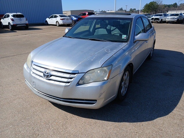 2006 Toyota Avalon XL
