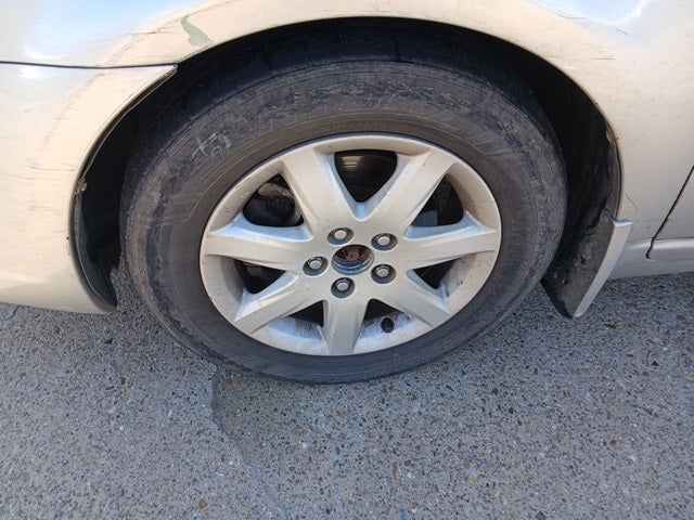 2006 Toyota Avalon XL