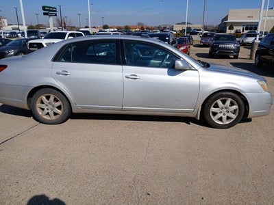 2006 Toyota Avalon XL