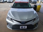 2023 Toyota Camry Hybrid LE