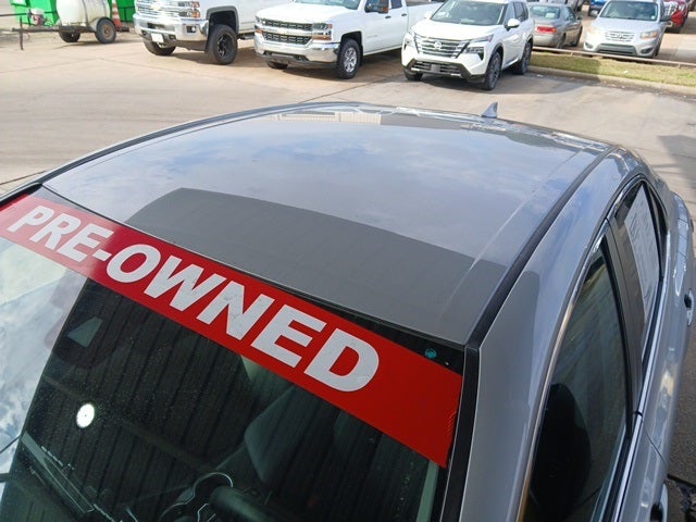 2023 Toyota Camry Hybrid LE