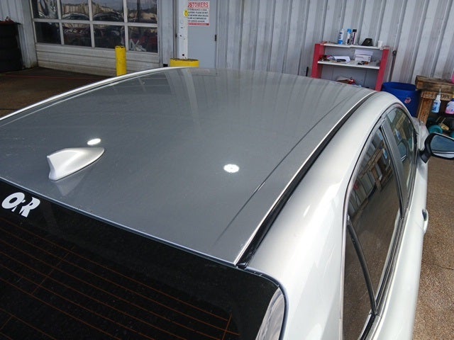 2023 Toyota Camry Hybrid LE