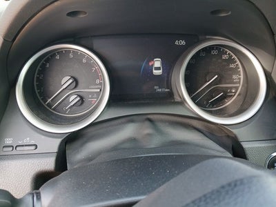 2024 Toyota Camry XLE