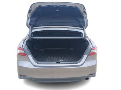 2024 Toyota Camry XLE
