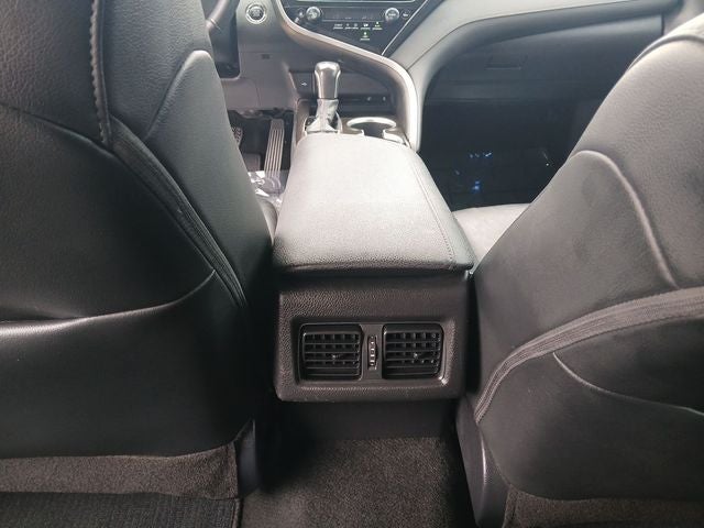 2024 Toyota Camry XLE