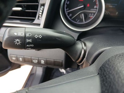 2024 Toyota Camry XLE