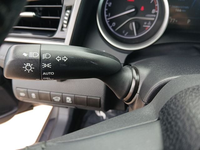 2024 Toyota Camry XLE