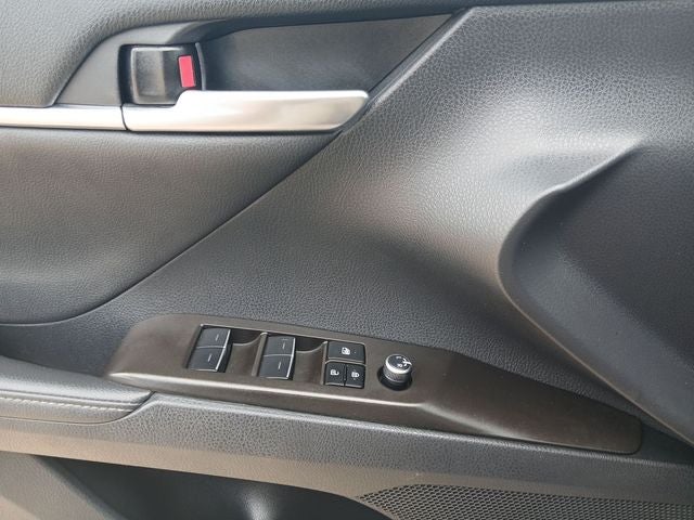 2024 Toyota Camry XLE