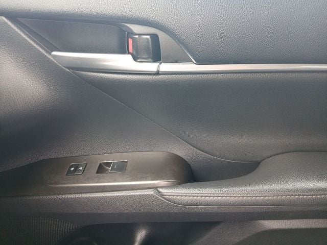 2024 Toyota Camry XLE