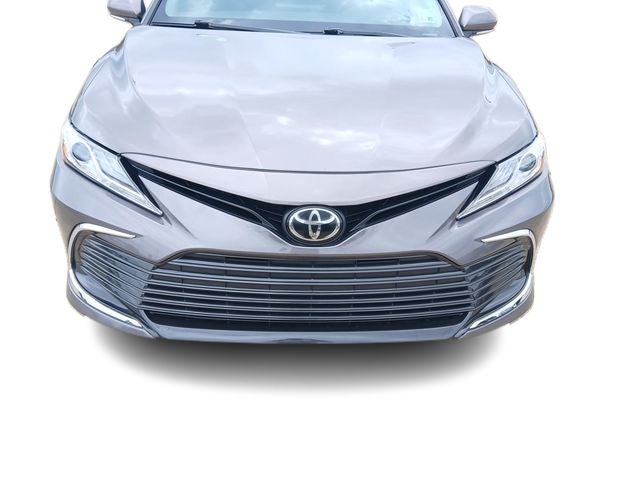 2024 Toyota Camry XLE