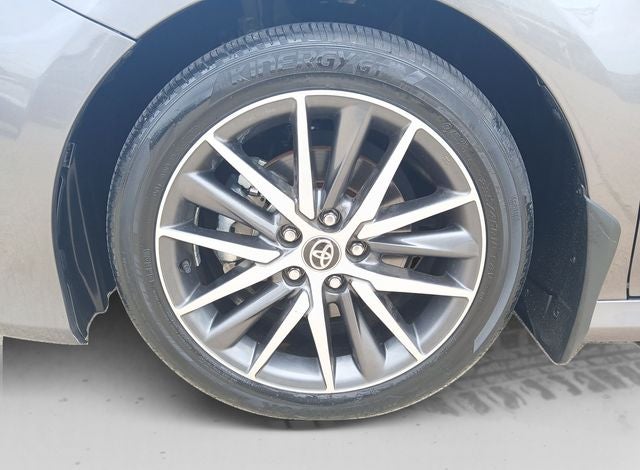 2024 Toyota Camry XLE