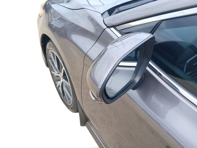 2024 Toyota Camry XLE