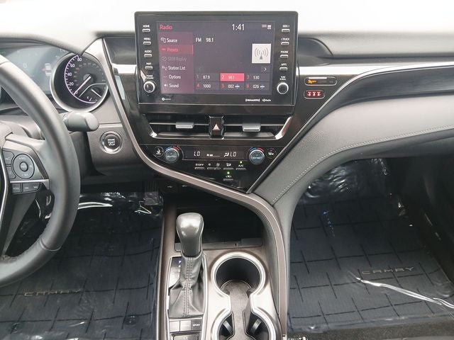 2024 Toyota Camry XLE