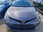 2024 Toyota Camry XLE