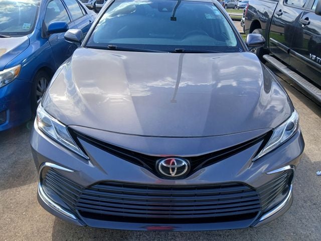2024 Toyota Camry XLE