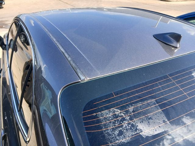 2024 Toyota Camry XLE