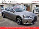 2020 Lexus ES 350