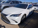 2021 Lexus ES 350