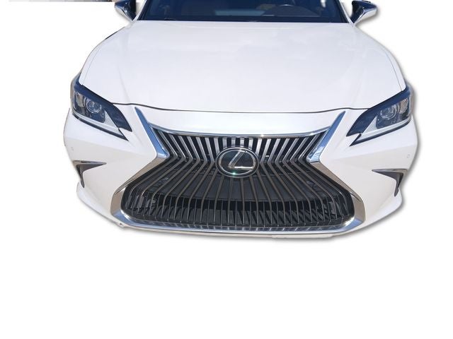 2021 Lexus ES 350