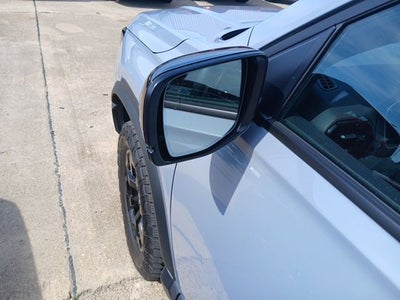 2026 Honda Passport Base