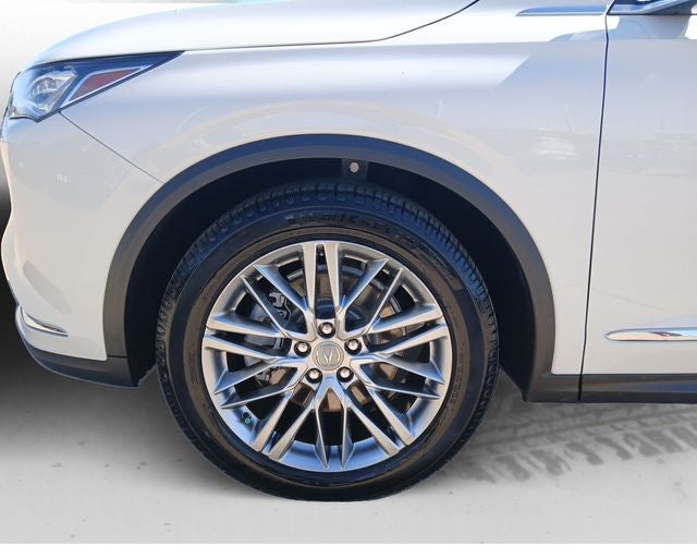 2023 Acura MDX Technology