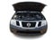 2012 Nissan Pathfinder SV