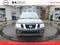 2012 Nissan Pathfinder SV