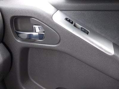 2012 Nissan Pathfinder SV